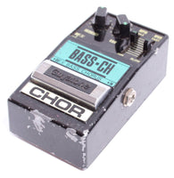 1986 Guyatone Bass Chorus