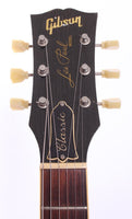 1993 Gibson Les Paul Classic Plus heritage cherry sunburst