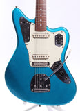 1998 Fender Jaguar '66 Reissue lake placid blue