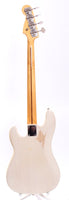 2008 Fender American Vintage '57 Reissue Precision Bass blond
