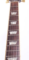 1992 Gibson Les Paul Standard ebony