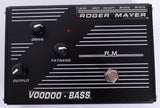 2000s Roger Mayer Voodoo Bass Overdrive