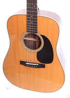 1989 Martin HD-28P natural