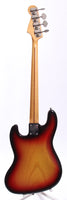 1974 Fender Jazz Bass sunburst
