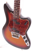 1966 Fender Electric XII sunburst