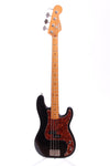 1994 Fender American Vintage '57 Reissue Precision Bass black