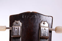1968 Gibson J-45 ADJ sunburst