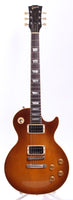 1992 Gibson Les Paul Classic honey burst