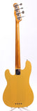 1999 Fender Precision Bass 51 Reissue butterscotch blond