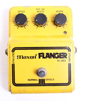1970s Maxon Flanger FL-303