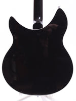 1993 Rickenbacker 360WB jetglo