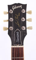 1995 Gibson Les Paul Standard honey burst