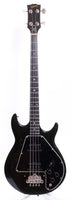 1982 Gibson The Ripper Bass black