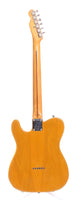1986 Fender Telecaster '52 Reissue butterscotch blonde