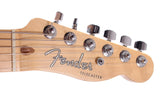 2004 Fender Telecaster USA butterscotch blonde