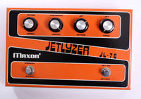 1970s Maxon Jetlyzer JL-70