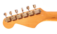 1987 Fender Stratocaster American Vintage 57 Reissue Mary Kaye blonde
