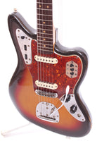 1964 Fender Jaguar sunburst