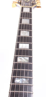 1976 Gibson Les Paul Custom three pickups ebony
