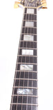 1976 Gibson Les Paul Custom three pickups ebony
