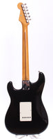 1990 Fender Stratocaster 57 Reissue black