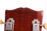 1966 Gibson B25-12N natural