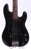 2000 Fender Precision Bass '70 Reissue black
