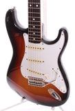 1985 Fender Japan Stratocaster '62 Reissue sunburst
