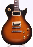 1992 Gibson Les Paul Classic tobacco sunburst