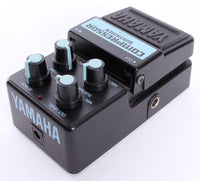 1980s Yamaha Compressor Sustainer CS-100
