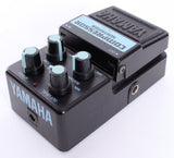 1980s Yamaha Compressor Sustainer CS-100