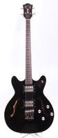1999 DeArmond by Guild Starfire Bass