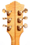 1989 Guild Manhattan X-170 natural