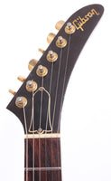 1980 Gibson Explorer natural