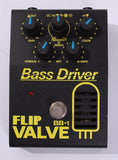 1990s Guyatone Flip Valve Bass Driver BB-1