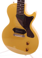 2002 Epiphone by Gibson Japan Les Paul Junior tv yellow
