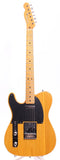 2008 Fender Telecaster 52 Reissue LEFTY natural
