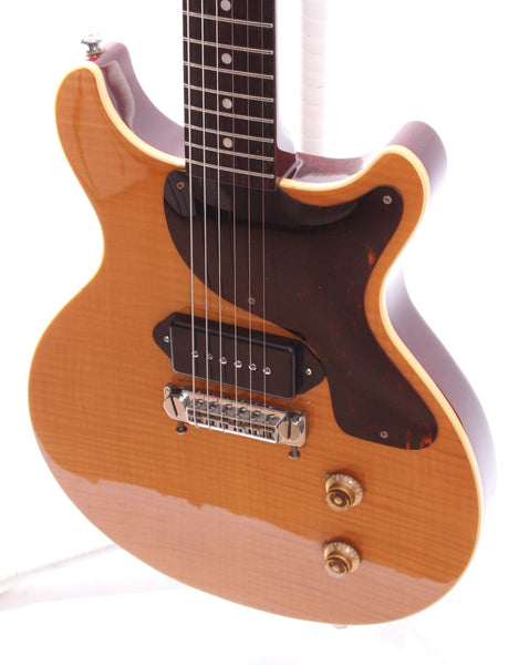 Greco les paul jr hotsell