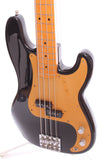 1994 Fender Precision Bass American Vintage '57 Reissue black