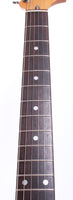 1983 Squier by Fender '72 Reissue Stratocaster JV Series vintage white