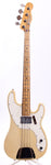 1973 Fender Telecaster Bass blond