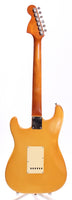 1990 Fender Custom Shop 67 Reissue Stratocaster olympic white