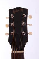 1968 Gibson J-45 ADJ sunburst