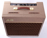 2000s JMI Amplification JM4 Amp fawn