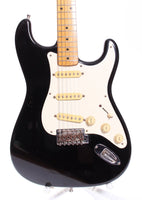 1993 Fender Stratocaster 57 Reissue black