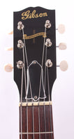 2016 Gibson J-35 natural