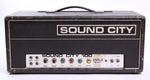 1969 Sound City L100 MK3