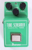 2000s Ibanez TS808 Tube Screamer