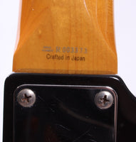 2004 Fender Jazz Bass '62 Reissue sunburst