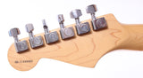 2002 Fender Stratocaster USA Lace Sensor black